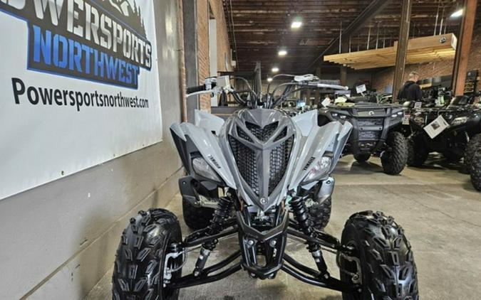 2021 Yamaha Raptor 700