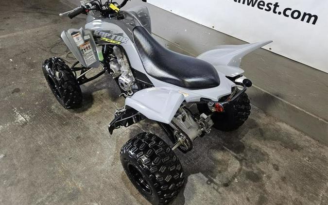 2021 Yamaha Raptor 700