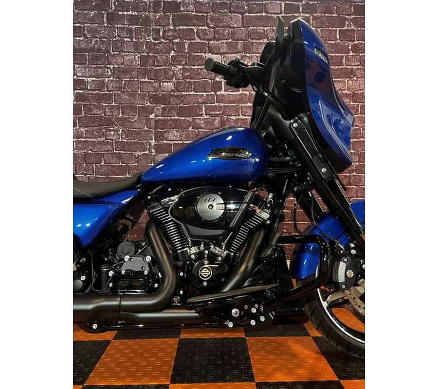 2024 Harley-Davidson® FLHX - Street Glide®