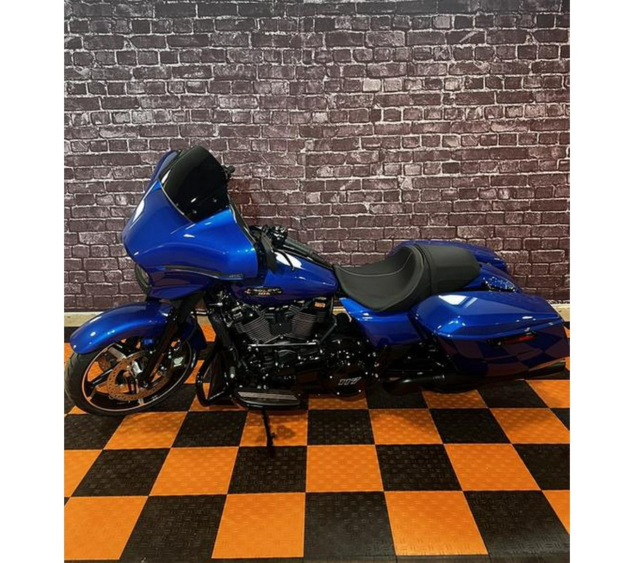 2024 Harley-Davidson® FLHX - Street Glide®