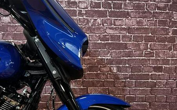 2024 Harley-Davidson® FLHX - Street Glide®