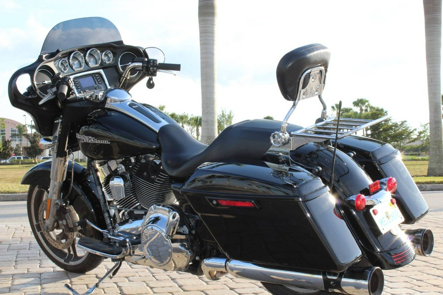 2014 Harley-Davidson Street Glide®