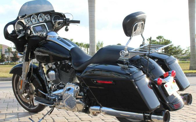 2014 Harley-Davidson Street Glide®