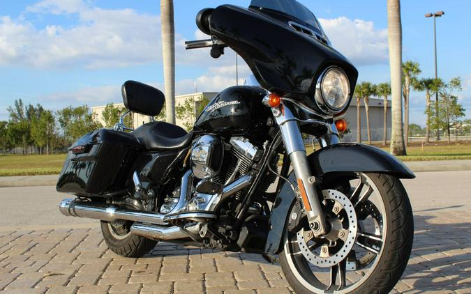 2014 Harley-Davidson Street Glide®