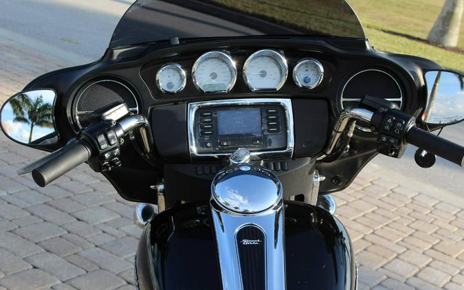 2014 Harley-Davidson Street Glide®