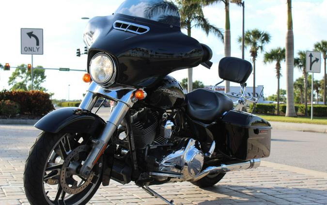 2014 Harley-Davidson Street Glide®