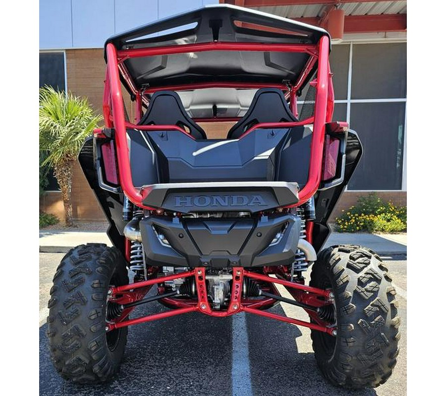 2024 Honda® Talon 1000X-4