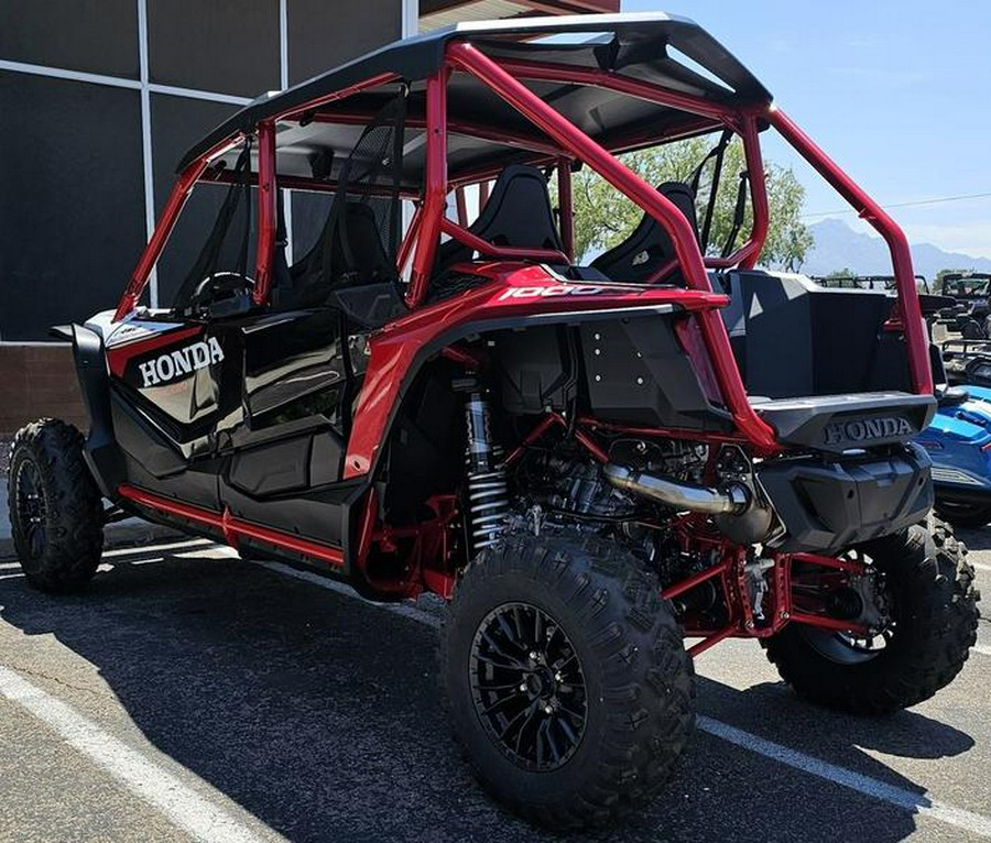 2024 Honda® Talon 1000X-4