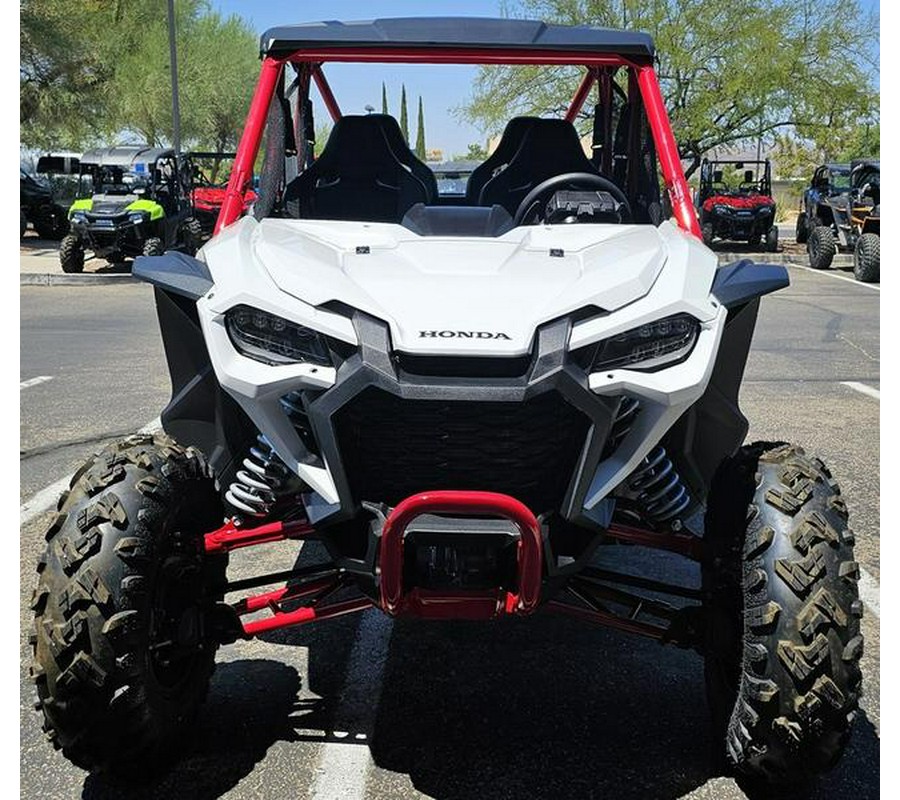 2024 Honda® Talon 1000X-4