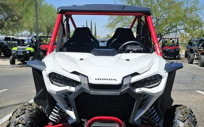 2024 Honda® Talon 1000X-4