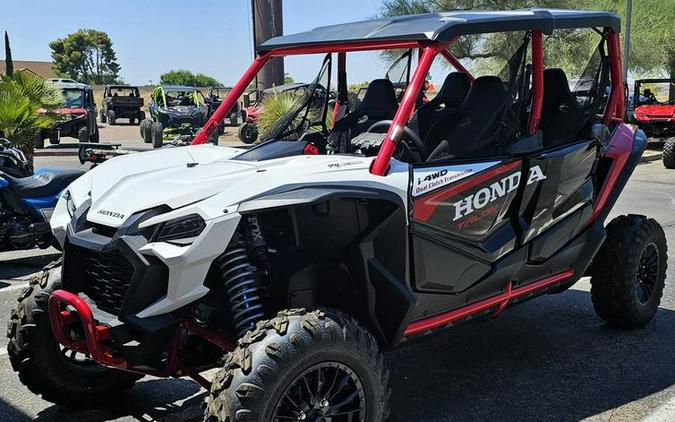 2024 Honda® Talon 1000X-4