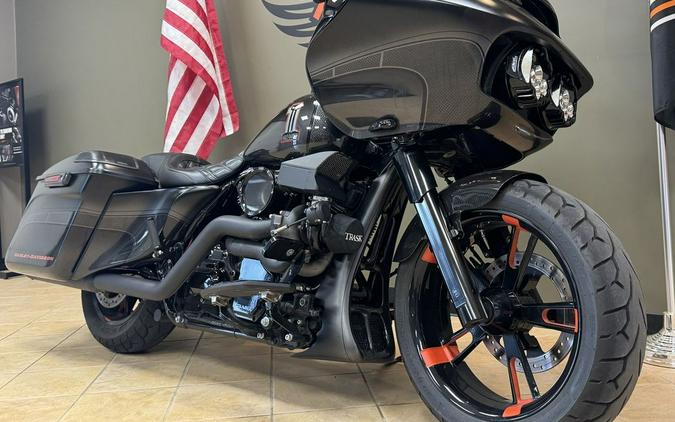 2016 Harley-Davidson Road Glide® Special