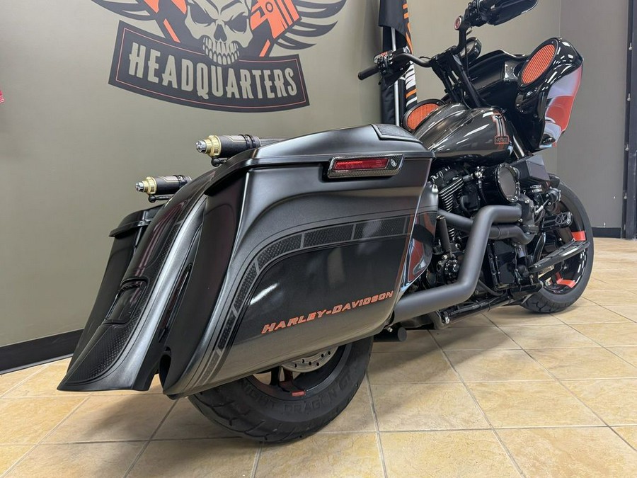 2016 Harley-Davidson Road Glide® Special