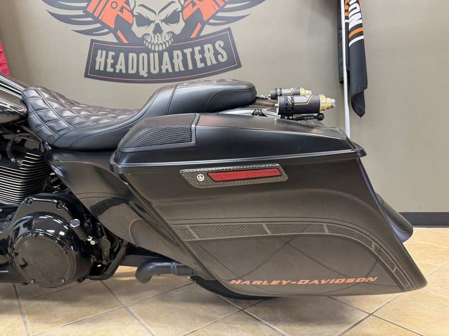 2016 Harley-Davidson Road Glide® Special