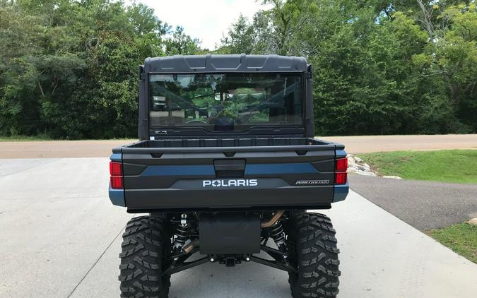 2025 POLARIS Ranger Crew XP 1000 NorthStar Edition Ultimate