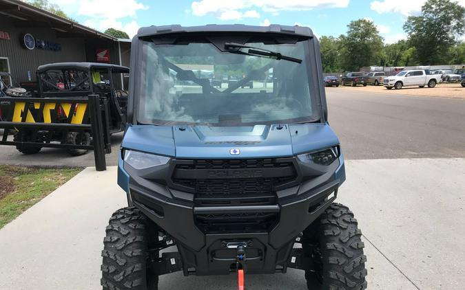 2025 POLARIS Ranger Crew XP 1000 NorthStar Edition Ultimate