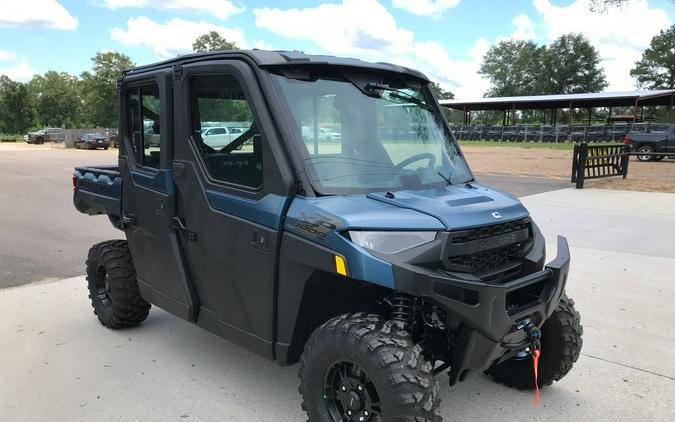 2025 POLARIS Ranger Crew XP 1000 NorthStar Edition Ultimate