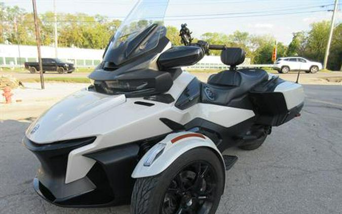 2020 Can-Am Spyder RT