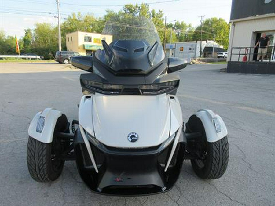 2020 Can-Am Spyder RT