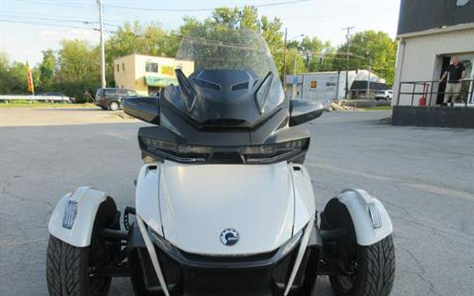 2020 Can-Am Spyder RT