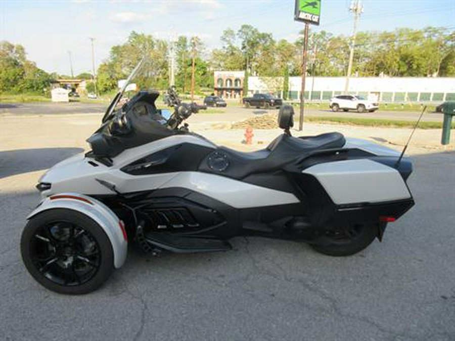 2020 Can-Am Spyder RT