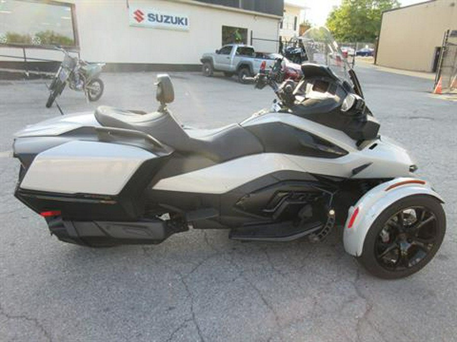 2020 Can-Am Spyder RT