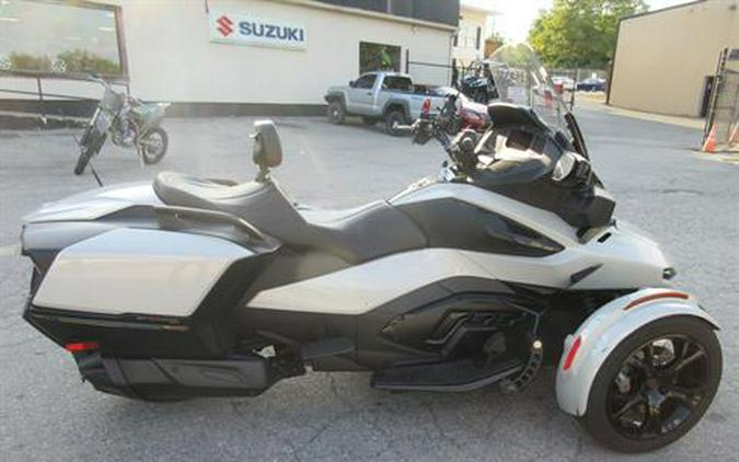 2020 Can-Am Spyder RT