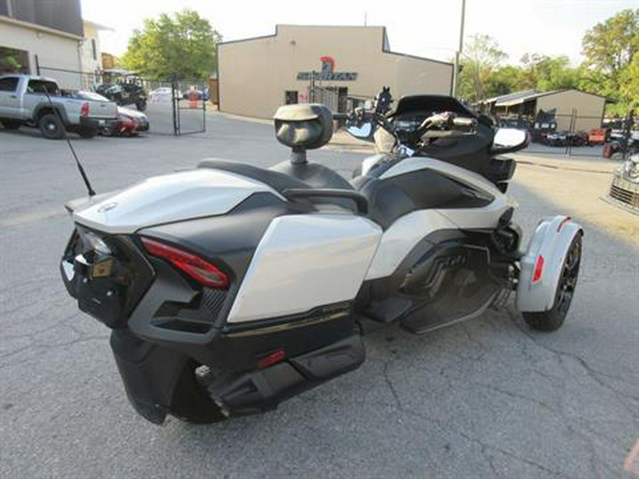 2020 Can-Am Spyder RT