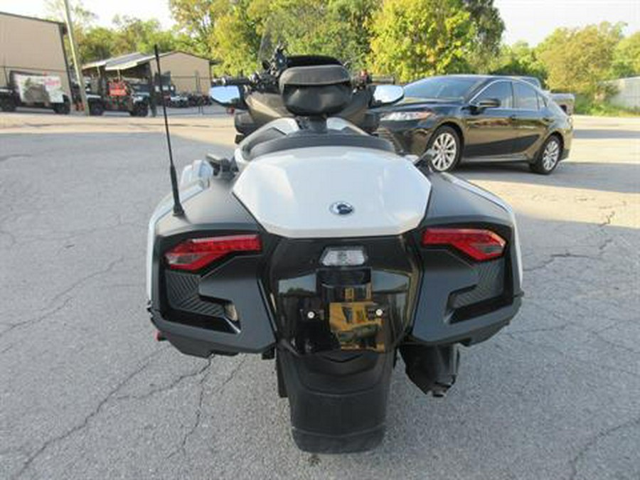 2020 Can-Am Spyder RT