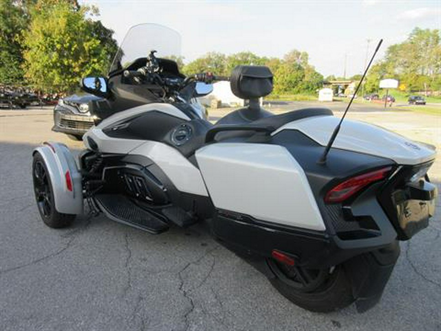 2020 Can-Am Spyder RT