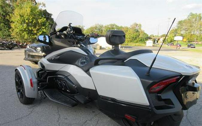 2020 Can-Am Spyder RT