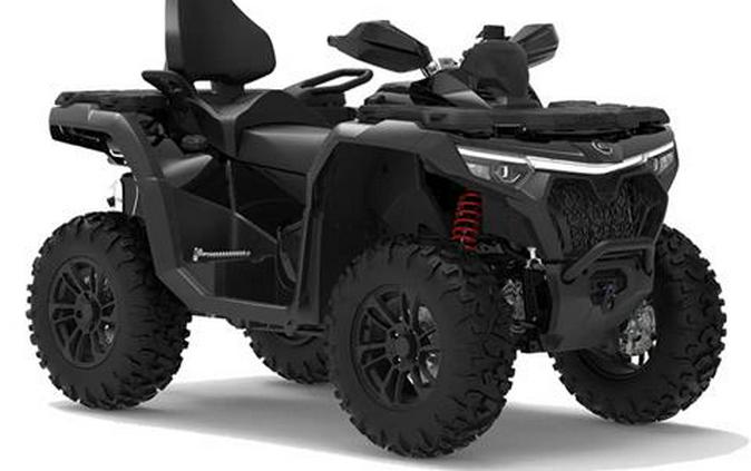 2025 CFMOTO CForce 1000 Touring