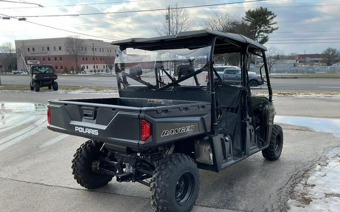 2025 Polaris® Ranger Crew 570 Full-Size