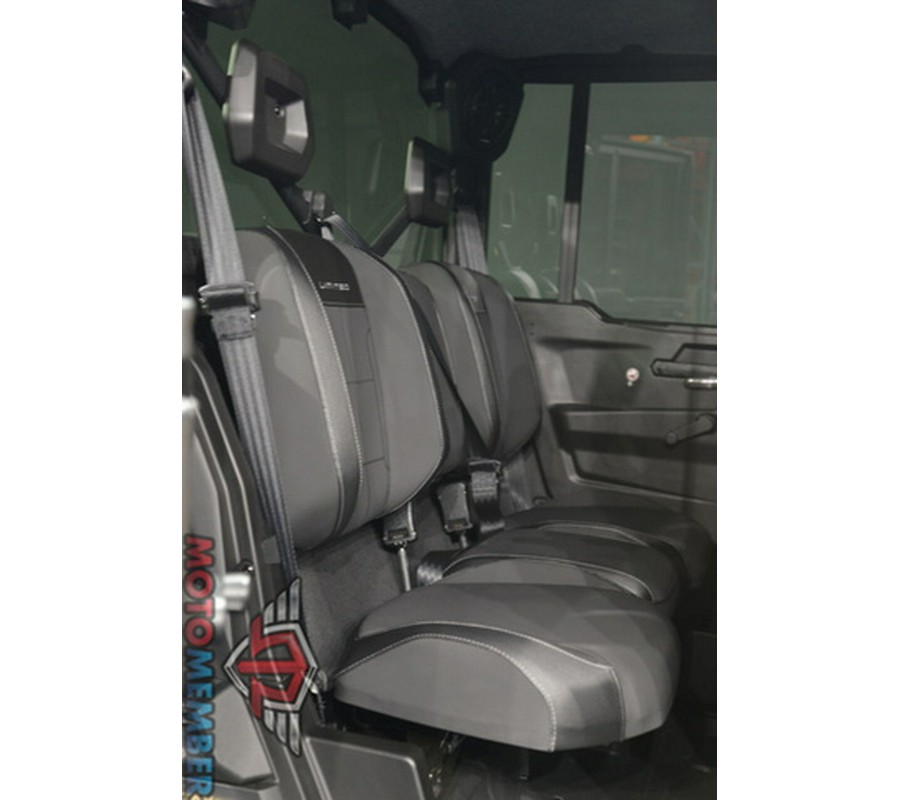 2026 Can-Am Defender MAX Limited HD11