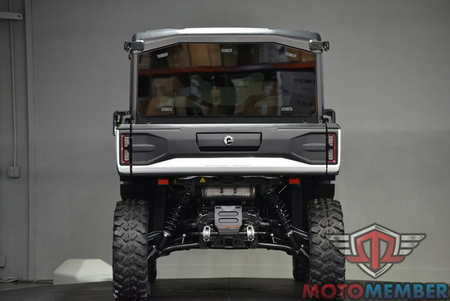2026 Can-Am Defender MAX Limited HD11