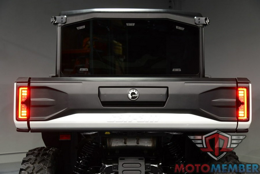 2026 Can-Am Defender MAX Limited HD11