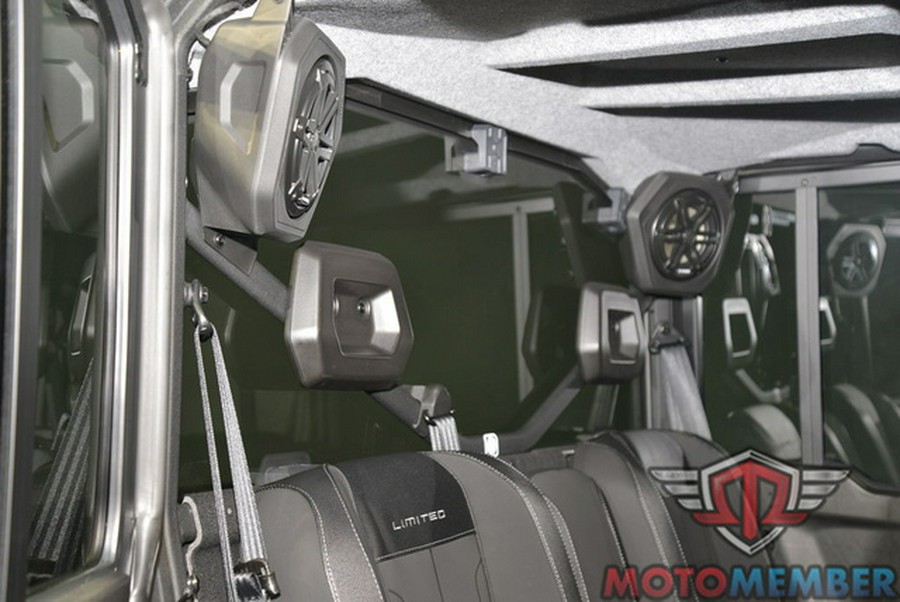 2026 Can-Am Defender MAX Limited HD11