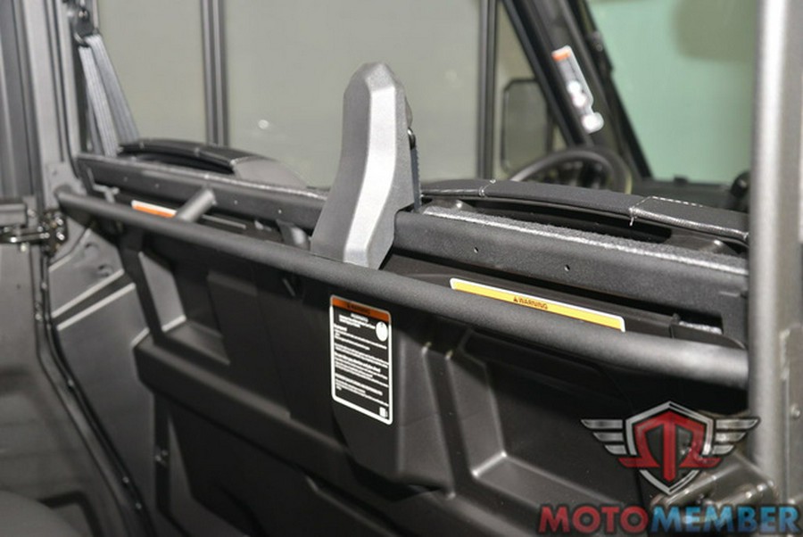 2026 Can-Am Defender MAX Limited HD11