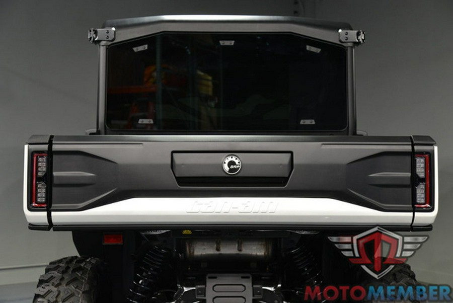 2026 Can-Am Defender MAX Limited HD11