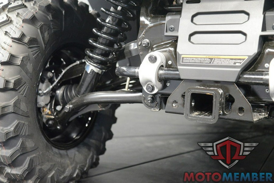 2026 Can-Am Defender MAX Limited HD11