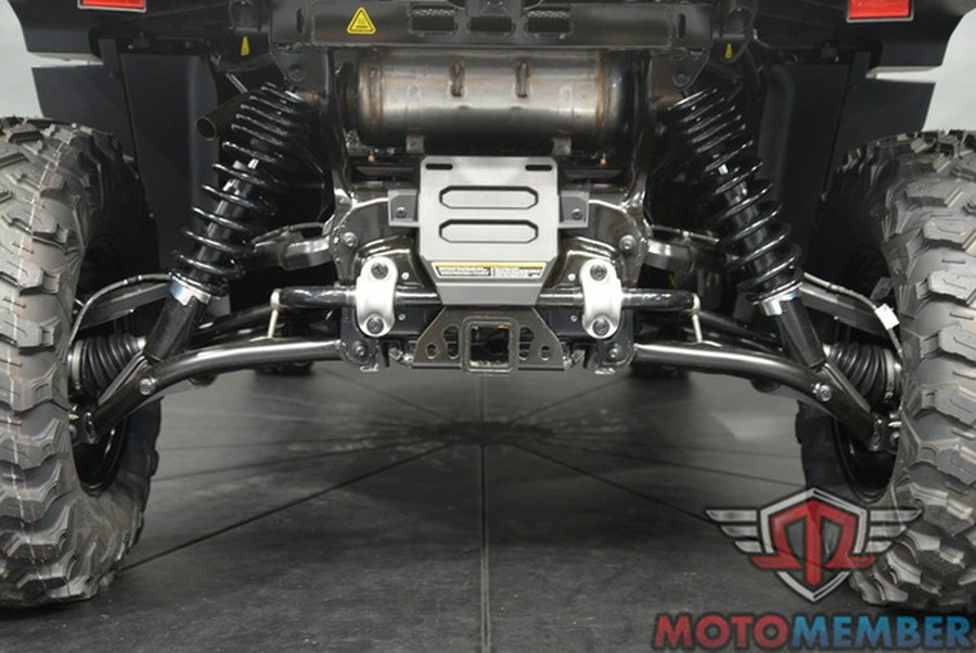 2026 Can-Am Defender MAX Limited HD11