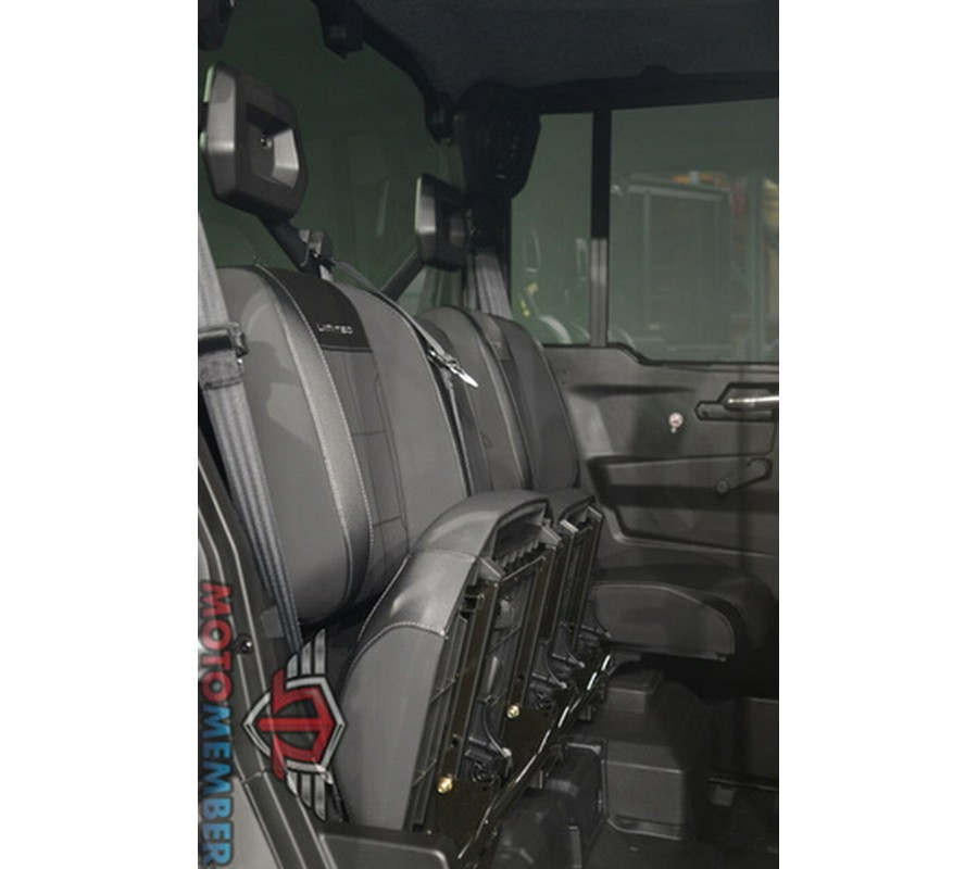 2026 Can-Am Defender MAX Limited HD11