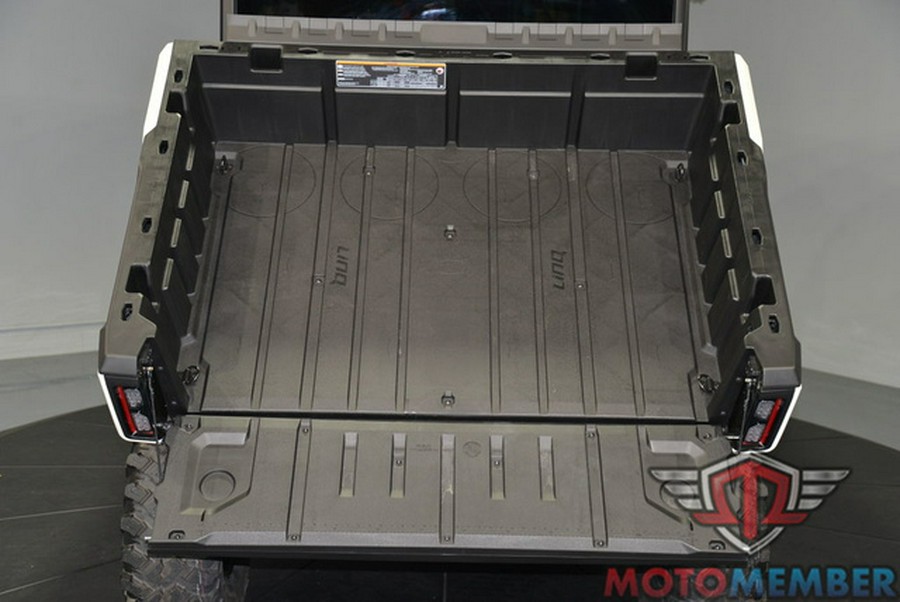 2026 Can-Am Defender MAX Limited HD11