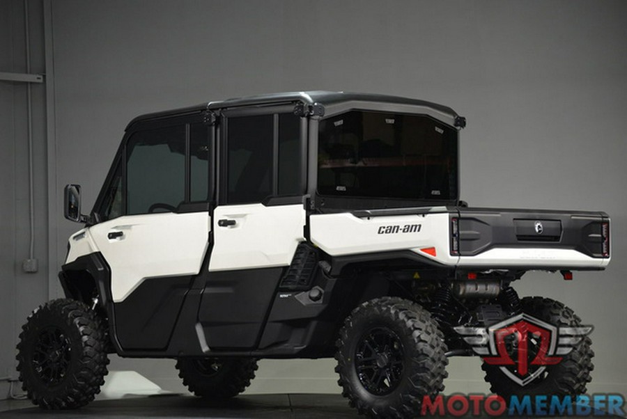 2026 Can-Am Defender MAX Limited HD11