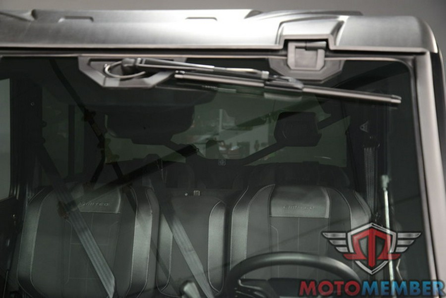 2026 Can-Am Defender MAX Limited HD11