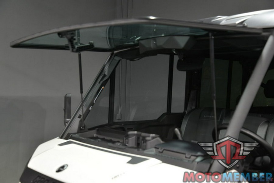 2026 Can-Am Defender MAX Limited HD11