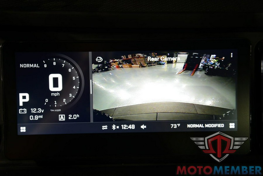 2026 Can-Am Defender MAX Limited HD11