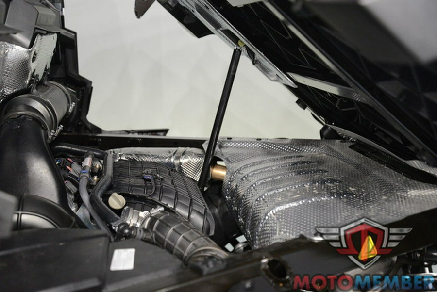 2026 Can-Am Defender MAX Limited HD11