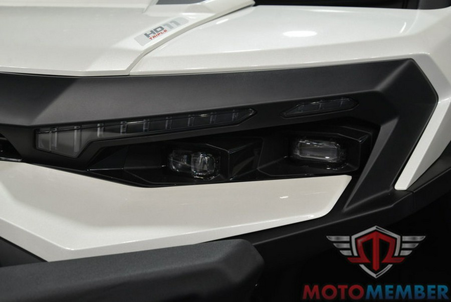 2026 Can-Am Defender MAX Limited HD11