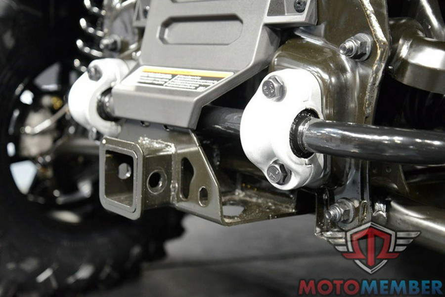 2026 Can-Am Defender MAX Limited HD11